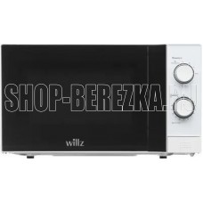 WILLZ MOS-2009MW белый WILLZ MOS-2009MW белый