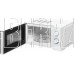 WILLZ MOS-2009MW белый