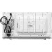 WILLZ MOS-2009MW белый