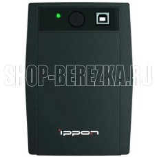 IPPON Back Basic 650S Euro