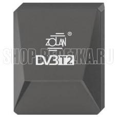 ZOLAN GT-HD6000 ZOLAN GT-HD6000