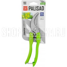 PALISAD (60450) BASE длиной 210 мм