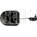 GORENJE MVC148FGW 742337 BLACK