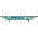 SAMSUNG QE-50LS03FAUXRU Q-LED