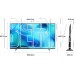 SAMSUNG UE65U8000HUXPY (2026)