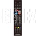 SOUNDMAX SM-LED55M02SU(черный)