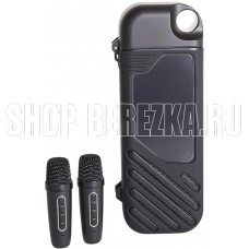 B52 Караоке-система Karaoke box 52006 черный B52 Караоке-система Karaoke box 52006 черный