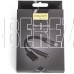 АТОМ (31042) USB Type-C-3,5 Jack/USB Type-C, черный