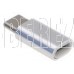 АТОМ (31049) USB Type-C 3.1-USB B micro, серебряный