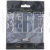 АТОМ (31049) USB Type-C 3.1-USB B micro, серебряный
