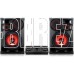 LG CL98-FS CD CDRW FM USB BT черный 3500