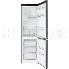 ATLANT ХМ-4624-159 NW 368л черный металлик