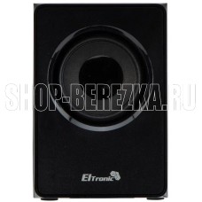 ELTRONIC 30-88 (черная)