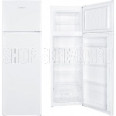 SNOWCAP RDD-250 W 249л белый SNOWCAP RDD-250 W 249л белый
