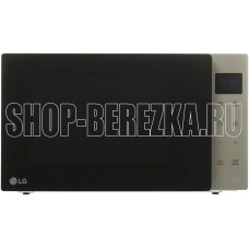 LG MW25R35GISL 25л. 1000Вт стальной/черный LG MW25R35GISL 25л. 1000Вт стальной/черный