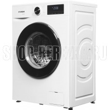 HYUNDAI WME8210 8кг белый