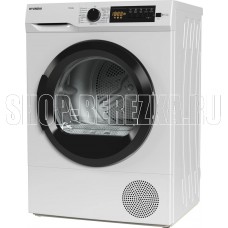 HYUNDAI TD1028 7кг белый HYUNDAI TD1028 7кг белый