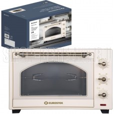 EUROSTEK EEO-3802C