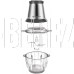 EUROSTEK EMC-GN01P