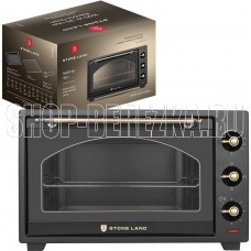 STONE LAND SLO-3001B STONE LAND SLO-3001B