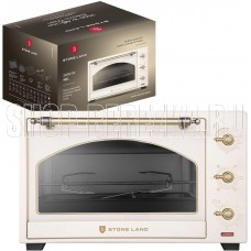 STONE LAND SLO-4801C