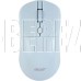ACER Мышь OMR501 голубой оптическая 1600dpi silent беспров. USB 4but (ZL.MCE11.019)