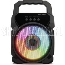 DIGMA D-PS1522 черный