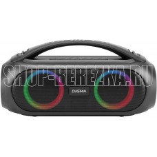 DIGMA D-PS1530 черный