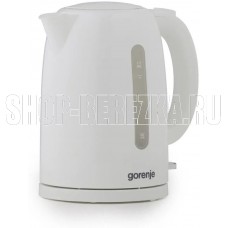 GORENJE K17W 1.7л. 2400Вт белый