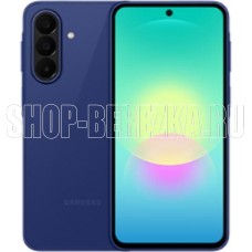 SAMSUNG Galaxy A27 8/256Gb Blue (SM-A276BZBHCAU) SAMSUNG Galaxy A27 8/256Gb Blue (SM-A276BZBHCAU)