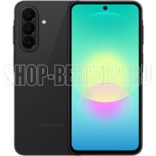SAMSUNG Galaxy A27 8/256Gb Black (SM-A276BZKHCAU)