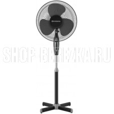 EUROSTEK EFS-4050 Black (1шт. В коробке)