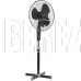 EUROSTEK EFS-4050 Black (1шт. В коробке)