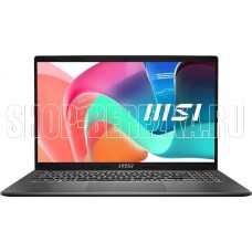 MSI 15.6