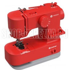 COMFORT Sakura 120 красный