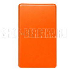 AKSBERRY (6900345190012) E501 с MagSafe 5000 mAh оранжевый