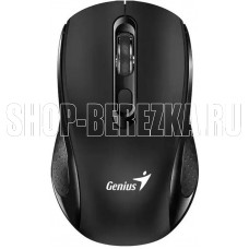 GENIUS Мышь Беспроводная NX-8025S Black GENIUS Мышь Беспроводная NX-8025S Black