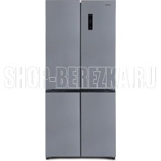БИРЮСА CD464I 463л нержавеющая сталь