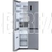 БИРЮСА CD464I 463л нержавеющая сталь
