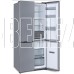 БИРЮСА CD464I 463л нержавеющая сталь