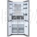 БИРЮСА CD464I 463л нержавеющая сталь