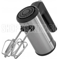 SUPRA Миксер ручной MXS-598 500Вт серебристый/черный