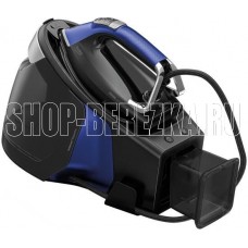 BEKO Парогенератор SGA 9130 B 8911463200 чёрный/синий
