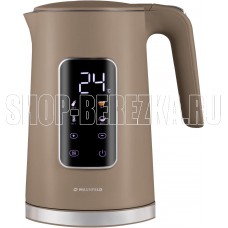 MAUNFELD MGK-635DBR MAUNFELD MGK-635DBR