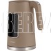 MAUNFELD MGK-635DBR