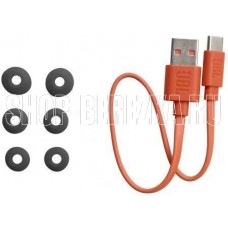 JBL Беспроводные наушники TWS WAVE BEAM - черный JBL Беспроводные наушники TWS WAVE BEAM - черный