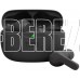 JBL Беспроводные наушники TWS WAVE BEAM - черный