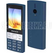 MAXVI K30 маренго