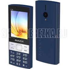 MAXVI K30 синий MAXVI K30 синий