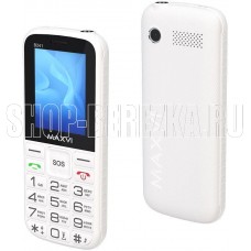 MAXVI B241 белый